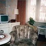 Haus Am Pfaffenteich 3*