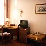 Haus Am Pfaffenteich 3* Schwerin (Mecklenburg-Vorpommern)
