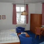 Hotel Haus Am Pfaffenteich Schwerin (Mecklenburg-Vorpommern)