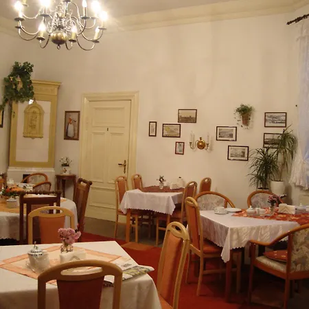 Haus Am Pfaffenteich