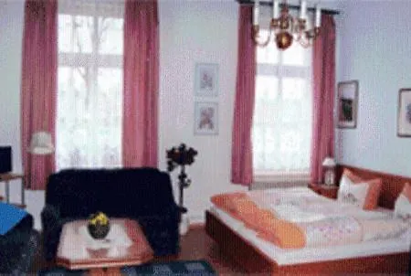 Haus Am Pfaffenteich