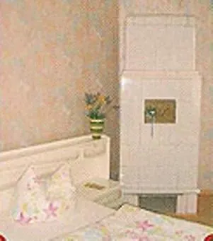 מלון Haus Am Pfaffenteich שוורין