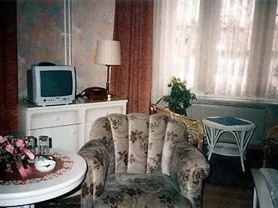 Haus Am Pfaffenteich 3*