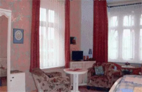 Otel Haus Am Pfaffenteich 3*